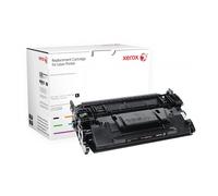 Xerox - Remanufacturado Everyday Tóner Everyday™ Mono remanufacturado de Xerox es compatible con HP 26X (CF226X), Capacidad alta
