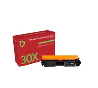 Xerox - Remanufacturado Everyday Tóner Everyday™ Mono remanufacturado de Xerox es compatible con HP 30X (CF230X), Capacidad alta