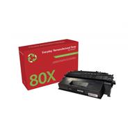 Xerox - Remanufacturado Everyday Tóner Everyday™ Mono remanufacturado de Xerox es compatible con HP 80X (CF280X), Capacidad alta