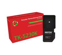 Xerox - Remanufacturado Everyday Tóner Everyday™ Negro remanufacturado de Xerox es compatible con Kyocera TK-5230K, Capacidad es