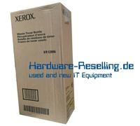Xerox Restos Tóner Botella 8R12896 30K Páginas Nuevo y Emb. Orig.