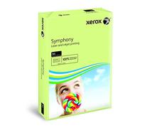 Xerox Symphony 80 A4, Green Paper CW - Papel (Green Paper CW, A4, ISO 9706)