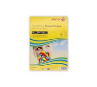 Xerox Symphony - Papel de color (80 g/m2, A4, 250 hojas)