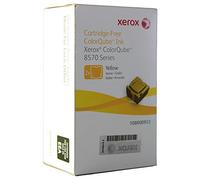 Xerox Tinta para ColorQube 8570, Amarillo (2 Barras 4400 páginas) - Rodillo de Tinta (Amarillo (2 Barras 4400 páginas)) Si