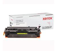 Xerox Ton Everyday Toner Yellow Cartridge Equivalent to HP W2032A (HP 415A)