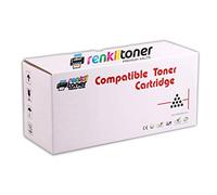 Xerox Tóner 7500 Negro Compatible Phaser 7500 106R01439, Capacidad: 19.800 páginas