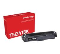 Xerox - Everyday Tóner Negro Everyday, Brother TN241BK equivalente de Xerox, 2500 páginas