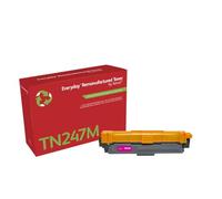 Xerox Tóner Brother TN247M Compatible con Todos los días, Alta Capacidad, remanufacturado