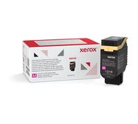 Xerox Toner C410 Alta Capacidad 006R04687 Magenta para Impresoras Xerox
