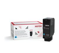 Xerox Toner Cian Alto Rendimiento HC para VersaLink C620 - Aprox. 12,000 Páginas - Cartucho Original 006R03742
