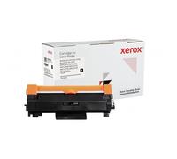 Xerox Tóner Compatible con Brother TN-2420 Negro
