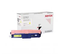 Xerox Brother Tn-247 Capacidad Alta One Size Yellow