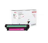 Xerox - Everyday Toner Everyday™Magenta di Xerox compatibile con HP 507A (CE403A), Capacidad estándar