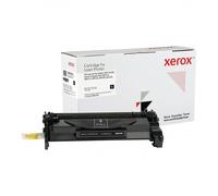 Xerox - Everyday Tóner Negro Everyday, HP CF226A/ CRG-052 equivalente de Xerox, 3100 páginas