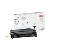 Everyday El tóner ™ Negro de Xerox es compatible con HP 80A (CF280A), Capacidad estándar