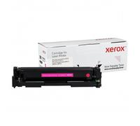 Xerox Tóner Compatible con HP CF403X/CRG-045HM Magenta