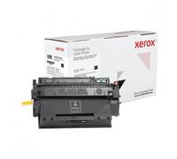 Xerox Tóner Compatible con HP Q5949X/Q7553X Negro