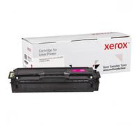 Xerox Tóner Compatible con Samsung CLT-M504S Magenta