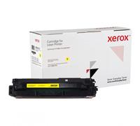 Xerox Tóner Compatible con Samsung CLT-Y506L Amarillo