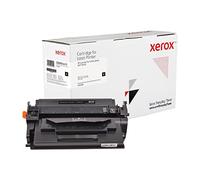 Tóner compatible Xerox 006R04419 compatible con HP CF259X/ 10000 páginas/ Negro