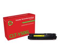 Xerox Tóner Compatible con Samsung CLT-Y506L Amarillo
