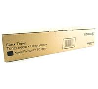 Xerox Tóner DMO Versante 80 180 Black Schwarz (006R01646)