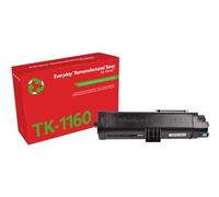Xerox Tóner Everyday Kyo TK-1160 Negro