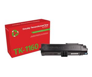 Xerox Tóner Everyday Kyo TK-1160 Negro
