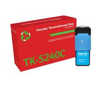 Xerox Tóner Everyday Kyo TK-5240C Cian