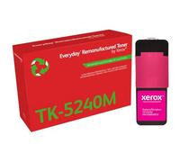 Xerox Tóner Everyday Kyo TK-5240M Magenta
