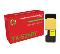 Xerox Toner Everyday Kyo TK-5240Y Yellow