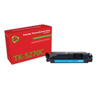Xerox Tóner Everyday Kyo TK-5270C Cian