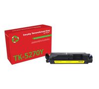 Xerox Toner Everyday Kyo TK-5270Y Yellow