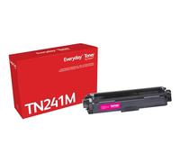 Xerox Tóner Everyday Magenta compatible con Brother TN241M Capacidad estándar