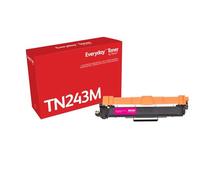Xerox Toner Magenta Everyday by Compatible con Brother TN-243M, Capacidad estándar