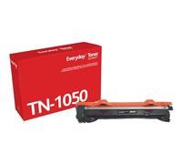 Xerox Tóner Negro – Compatible con Brother TN1050 – Capacidad estándar