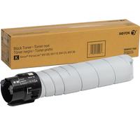 Xerox Tóner negro Original 006R01766