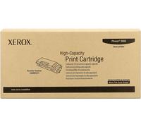 Tóner Xerox 106R01371 negro 14.000 páginas alta capacidad