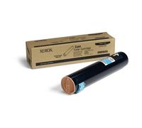 XEROX Toner TEKTRONIX Phaser 7600 Cian