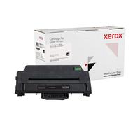 Xerox Toner Todos LOS DÍAS Alto Rendimiento Negro