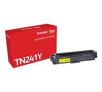 Xerox Toner Yellow Cartridge SUPL