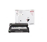 Xerox Tambor Negro Compatible con Brother DR2400, Capacidad estándar, remanufacturado