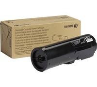 Xerox Tóner negro Original 106R03580