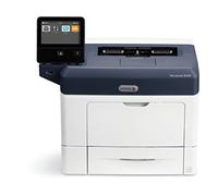 Xerox VersaLink B400V_DN - Impresora láser (1200 x 1200 dpi, A4, 550 Hojas, 45 ppm, Impresión dúplex, Listo para Redes)