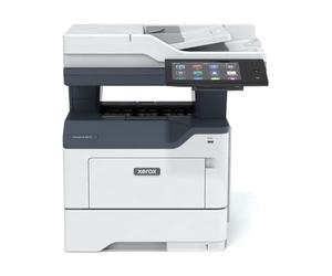 Xerox Versalink B415dn A4 47ppm Impresora Multifunción Láser Blanco y Negro con Impresión a Doble Cara (Dúplex) - Copia/Imprésion/Escaneo/Fax - Todo en Uno