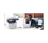 Xerox VersaLink B415 A4 47ppm Copia/impresión/escaneado/fax a doble cara PS3 PCL5e/6 2 bandejas 650 hojas