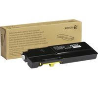 Xerox Tóner amarillo Original 106R03501