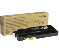Xerox Original Versalink C400 / C405 Amarillo Cartucho De Tóner Extra Alta Capacidad (8,000 Páginas) - 106R03529