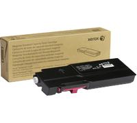 Tóner magenta de alta capacidad XEROX C400/C405 (4800 páginas) - 106R03519