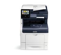 Xerox VersaLink C405V_DN Multifuncional Laser 35 ppm 600 x 600 dpi A4 - Impresora multifunción (Laser, 600 x 600 dpi, 700 Hojas, A4, Impresión Directa, Azul, Blanco)